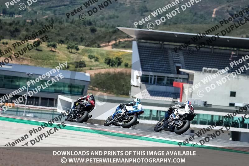 may 2019;motorbikes;no limits;peter wileman photography;portimao;portugal;trackday digital images